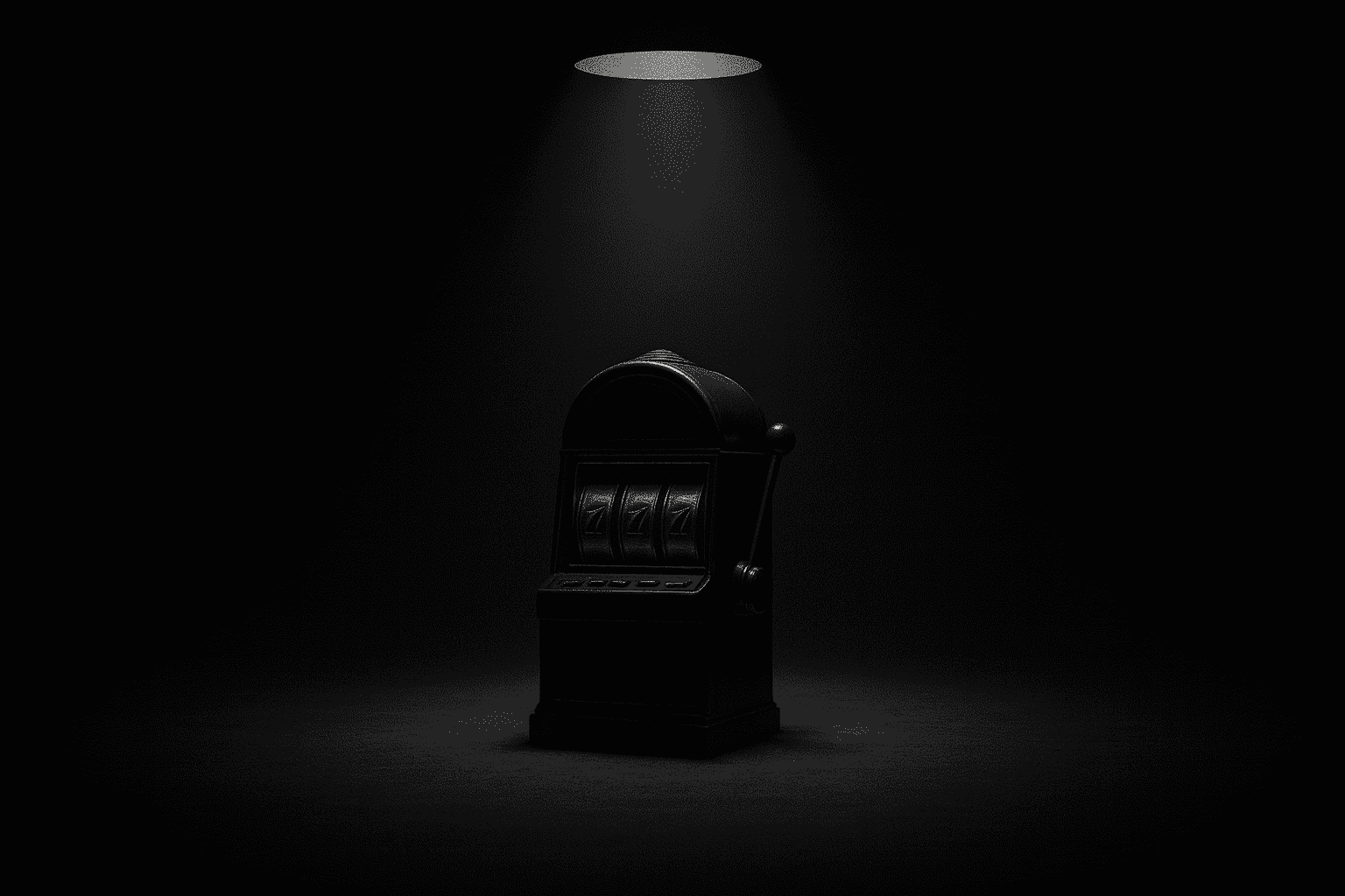 Top games by spin volume for November