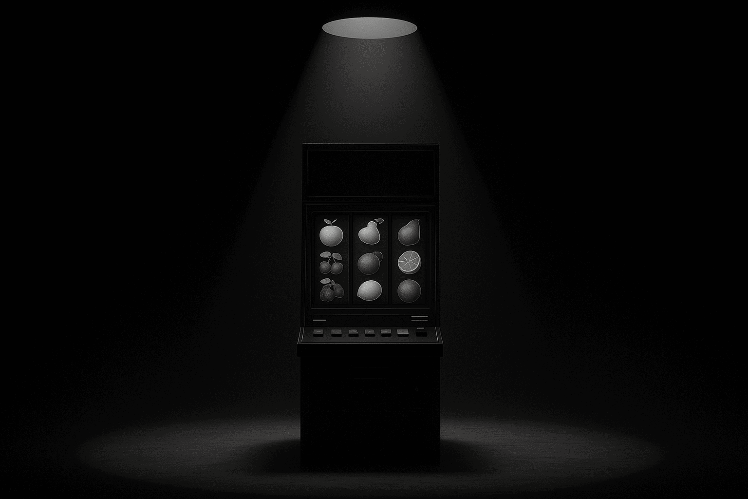 Top games by spin volume for October