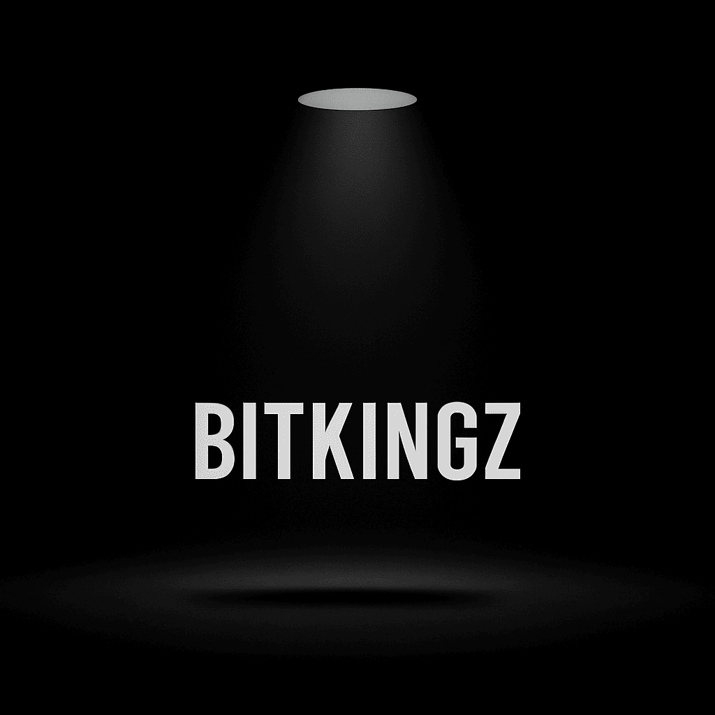 Bitkingz exclusive offer banner