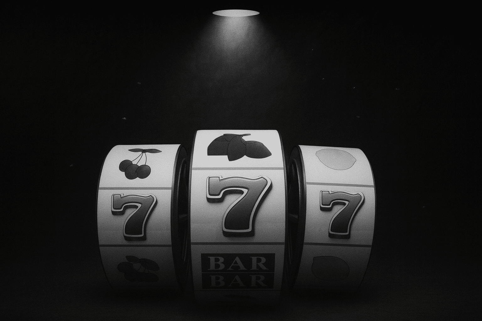 Slot bonus buy explained