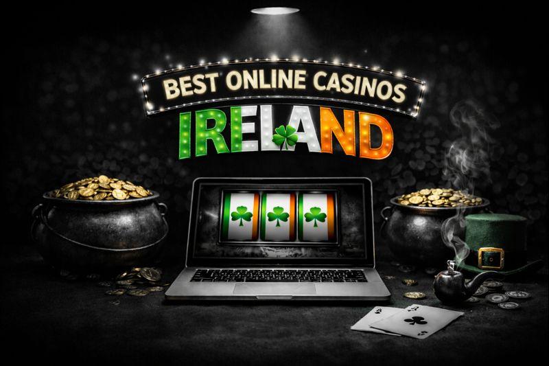 Best online casino recommendations in Ireland