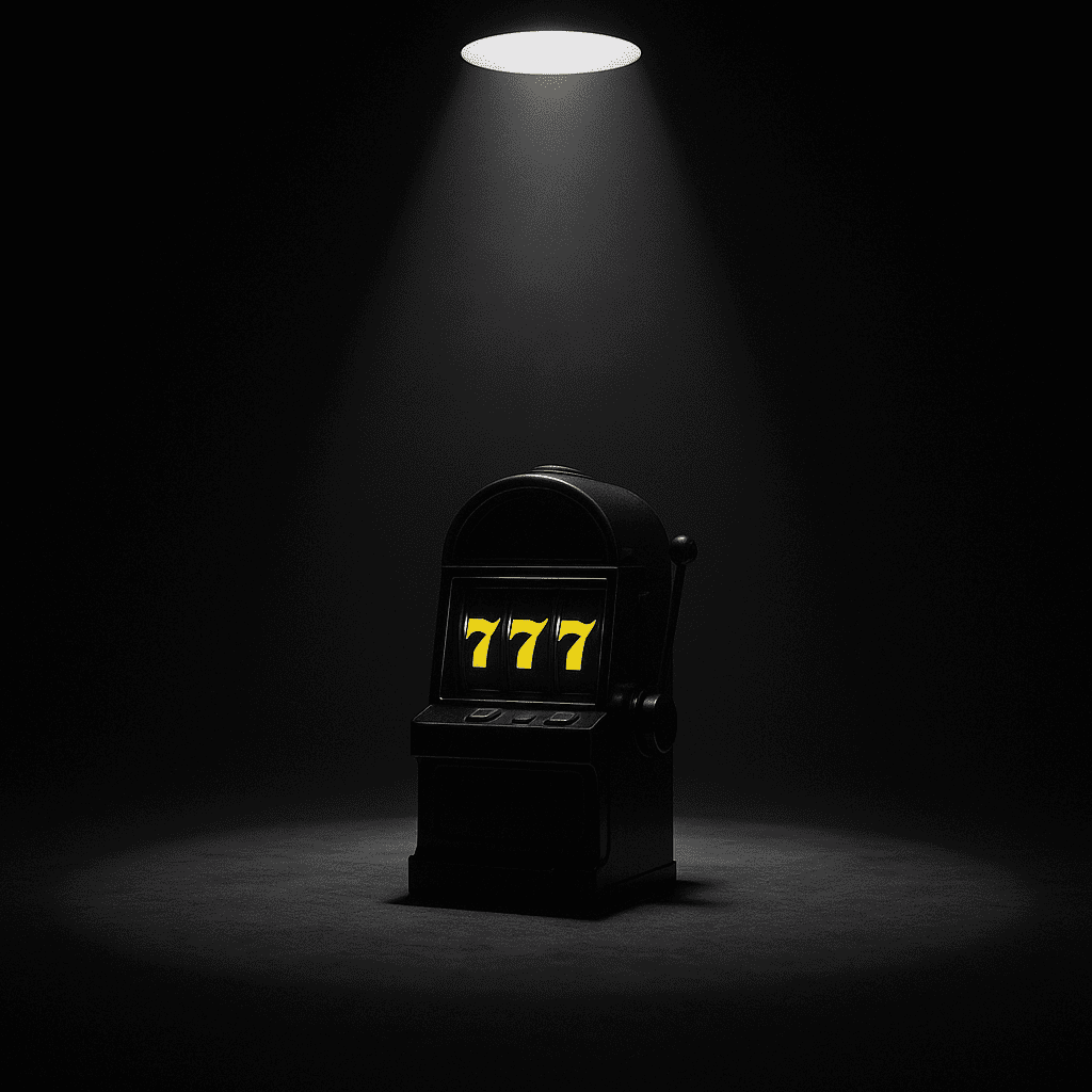 The 300-spin rule explained