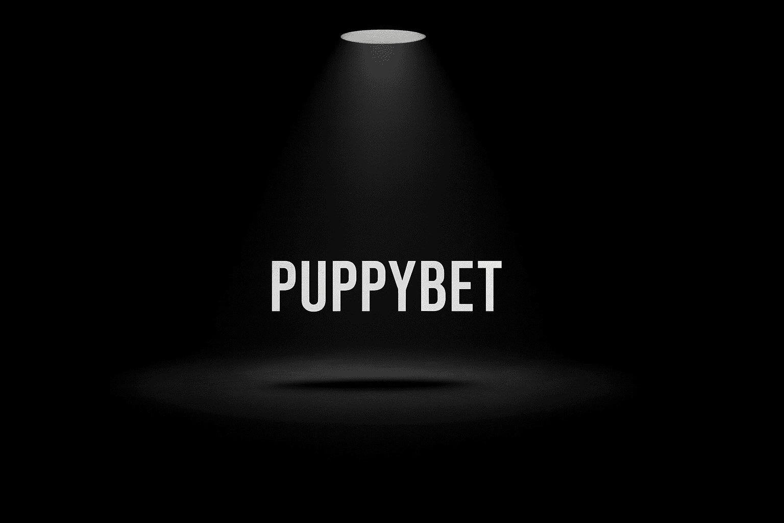 PuppyPots tournament promotion banner