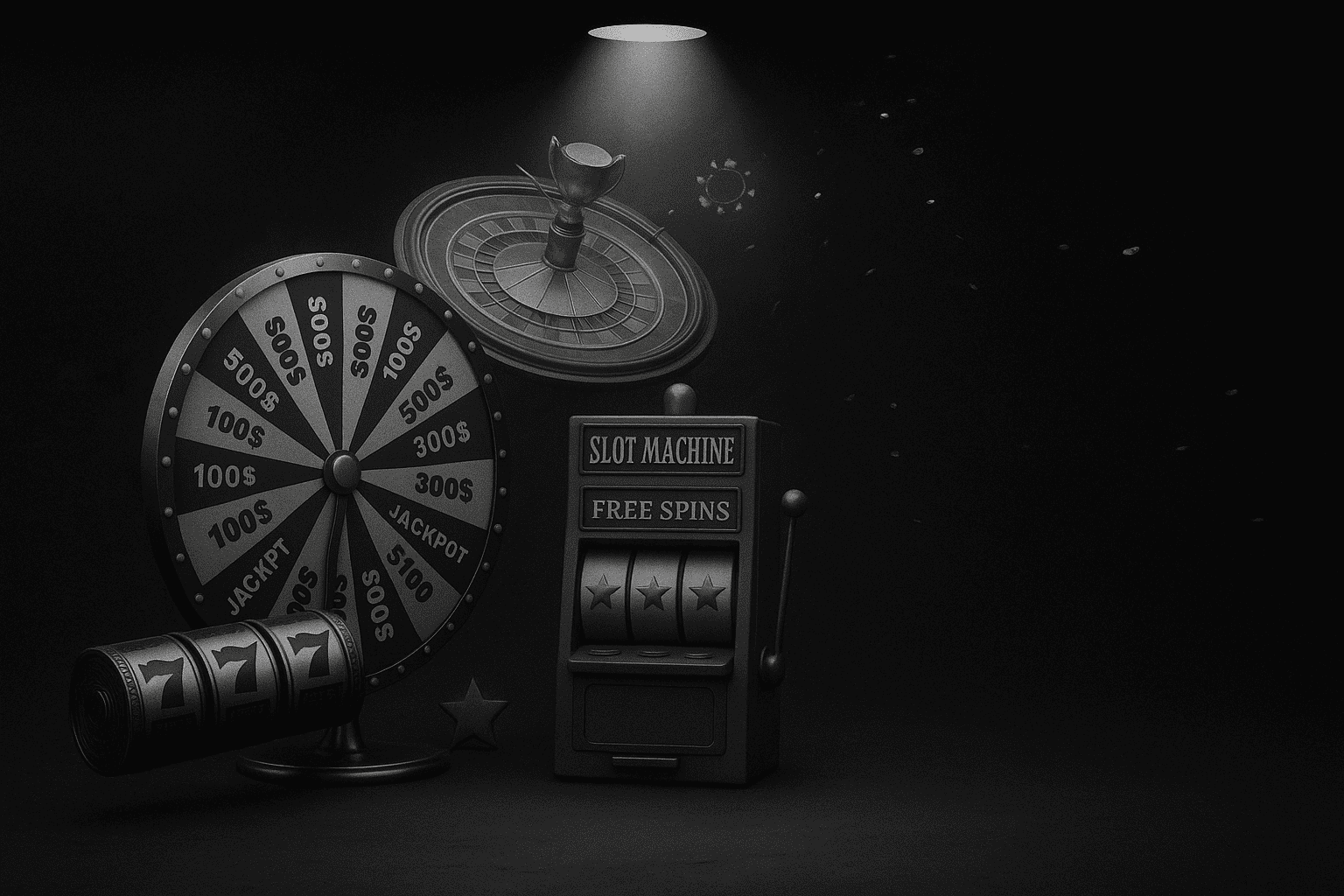 RNG and fairness: how random slots work