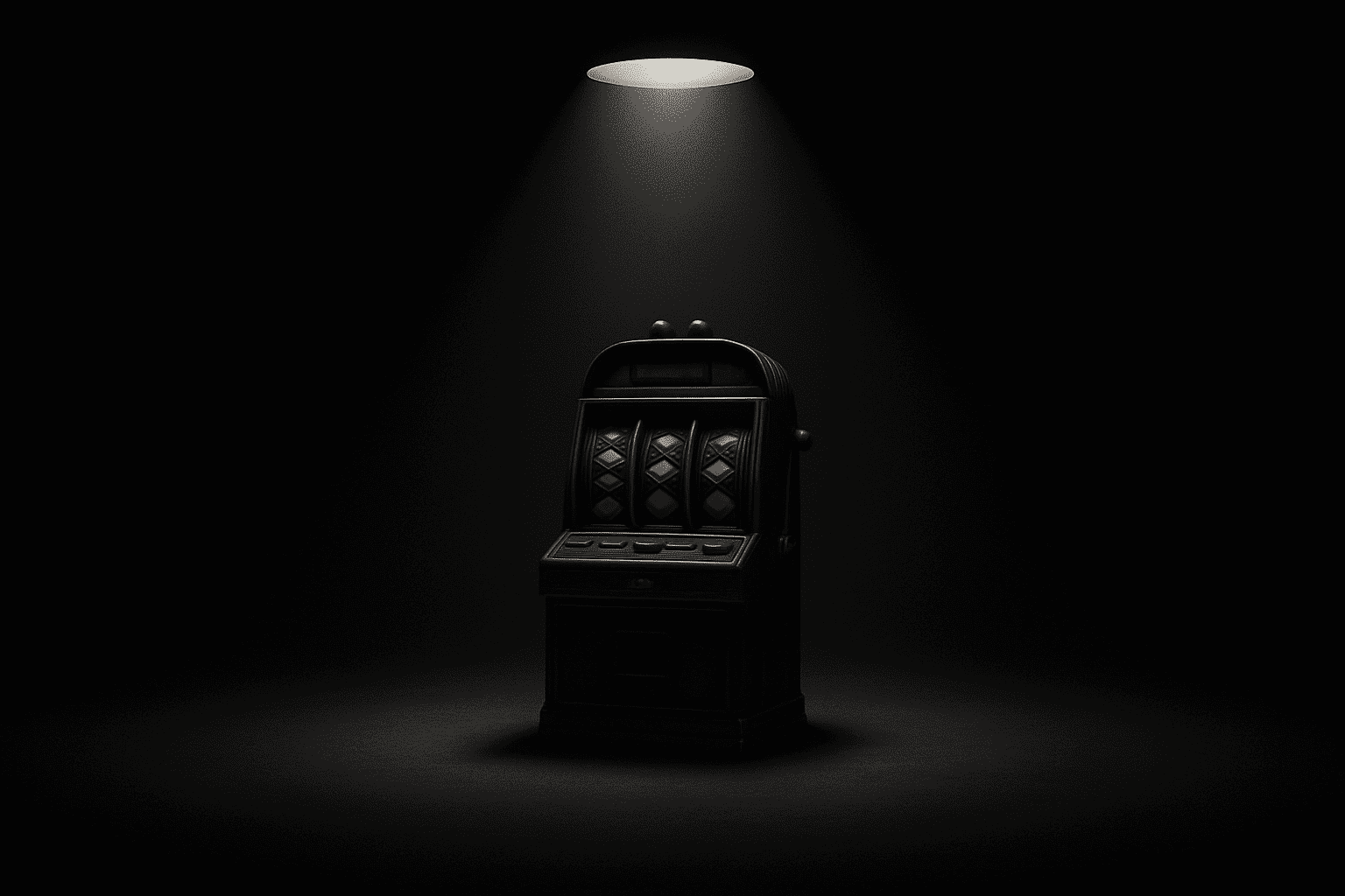 RTP vs volatility explained