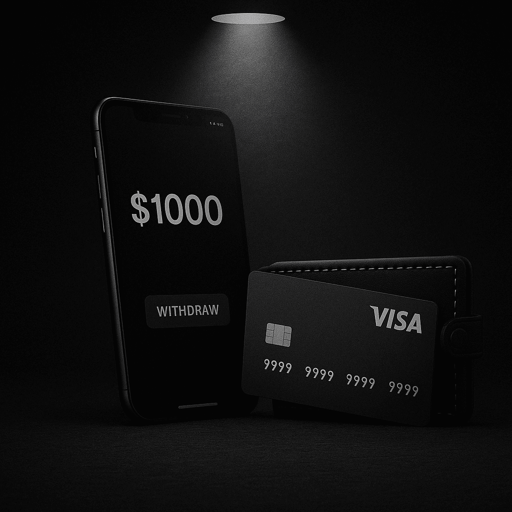 Casino withdrawals guide and payout tips